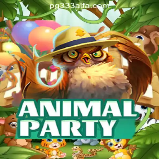 Discovering the Excitement of AnimalParty: The Premier Game in Online Slots