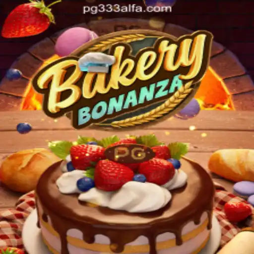 BakeryBonanza: Explore the Sweet World of 333ALFA.com Oficial Slots Brasil #1
