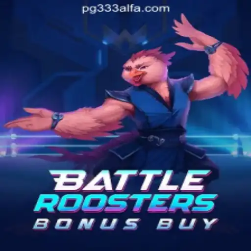 Explore the Exciting World of BattleRoostersBonusBuy on 333ALFA.com Oficial Slots Brasil #1