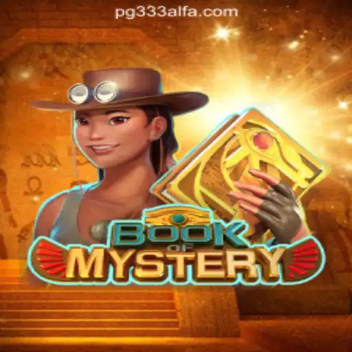 Book of Mystery: Discover the Thrilling World of 333ALFA.com Oficial Slots Brasil #1