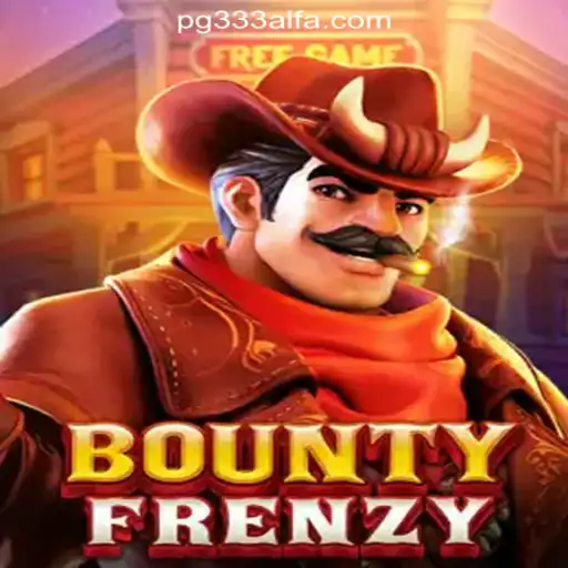 BountyFrenzy: Dive into the World of 333ALFA.com Oficial Slots Brasil #1