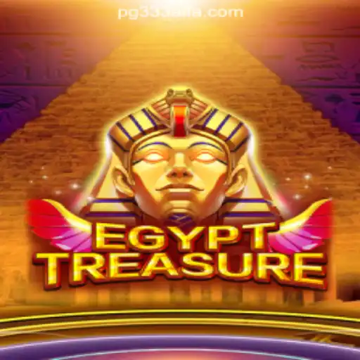 Unveiling EgyptTreasure: Discover Riches with 333ALFA.com Oficial Slots Brasil #1