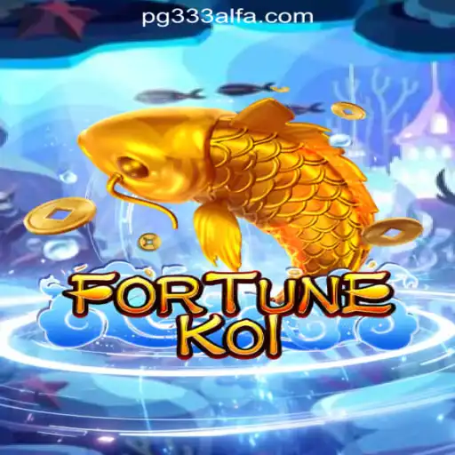 Discover FORTUNEKOI: Dive into the Exciting World of 333ALFA.com Oficial Slots Brasil #1