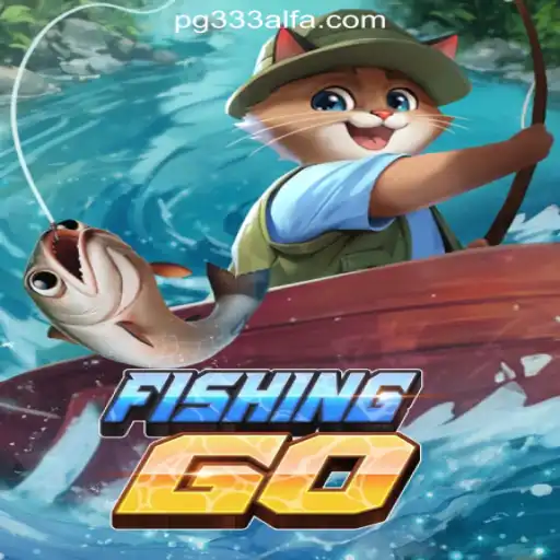 Discover the World of FishingGO: An Ultimate Slot Experience with 333ALFA.com Oficial Slots Brasil #1