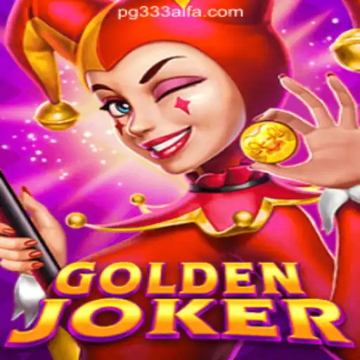 GoldenJoker: The Ultimate Gaming Experience at 333ALFA.com Oficial Slots Brasil #1