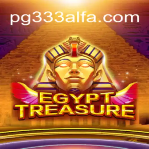 Unveiling EgyptTreasure: Discover Riches with 333ALFA.com Oficial Slots Brasil #1