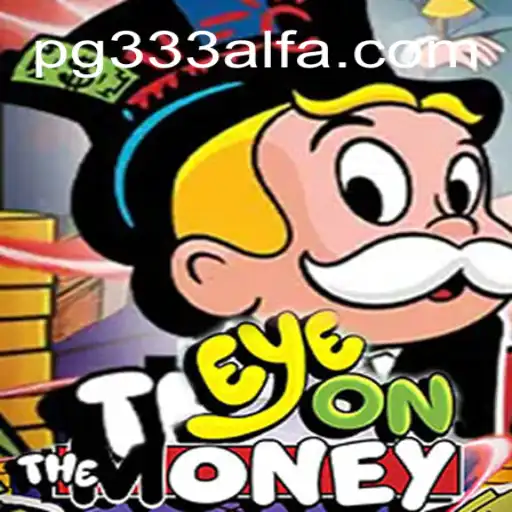 Exploring the Thrills of EyeOnTheMoney at 333ALFA.com Oficial Slots Brasil #1