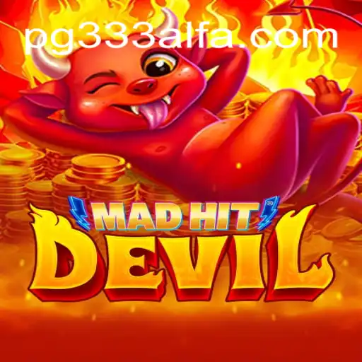 Discover the Thrilling World of MadHitDevil: The Ultimate Slot Game Experience