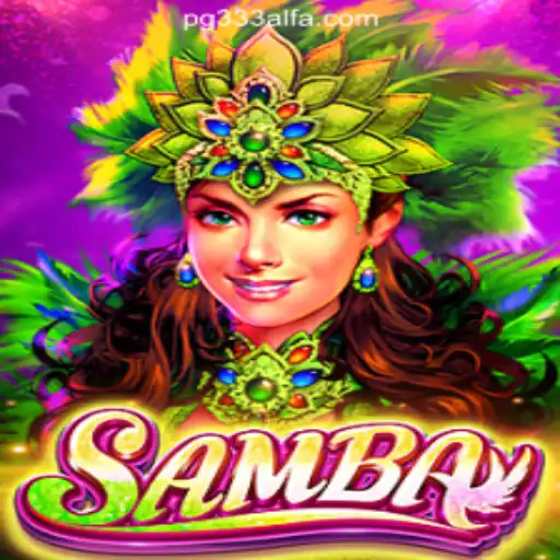 Experience the Rhythm of Samba with 333ALFA.com Oficial Slots Brasil #1