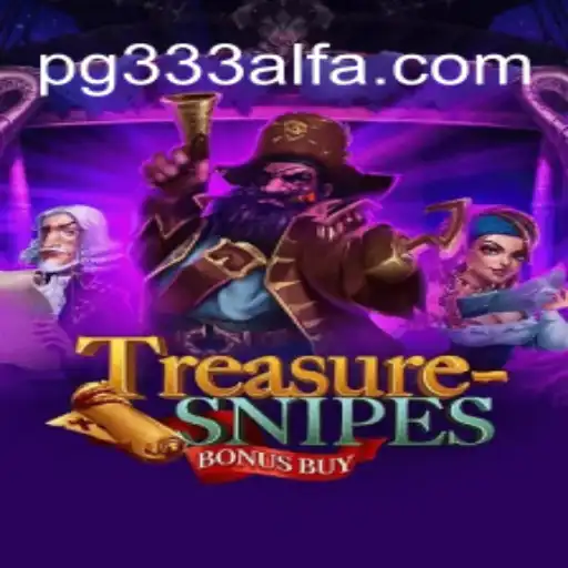 Exploring the World of TreasuresnipesBonusBuy