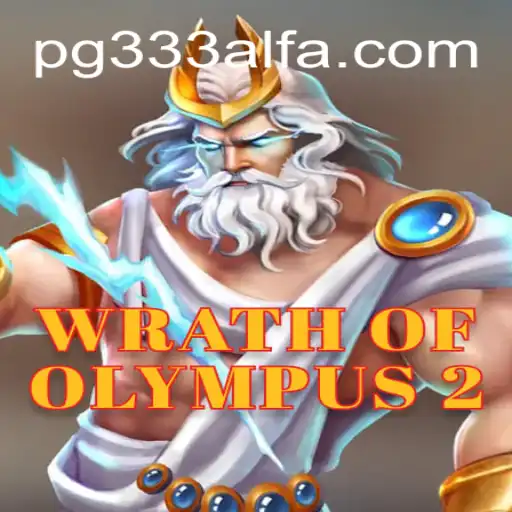 WrathofOlympus2: The Excitement Unleashed at 333ALFA.com Oficial Slots Brasil #1