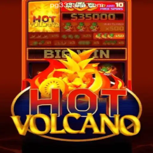 Discover the Thrilling World of HotVolcano: Brazil's Premier Slot Game