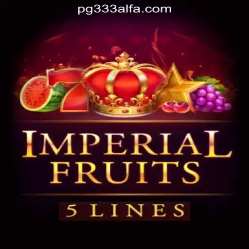 Exploring the Thrills of ImperialFruits5: The Official Slots Experience at 333ALFA.com Brasil