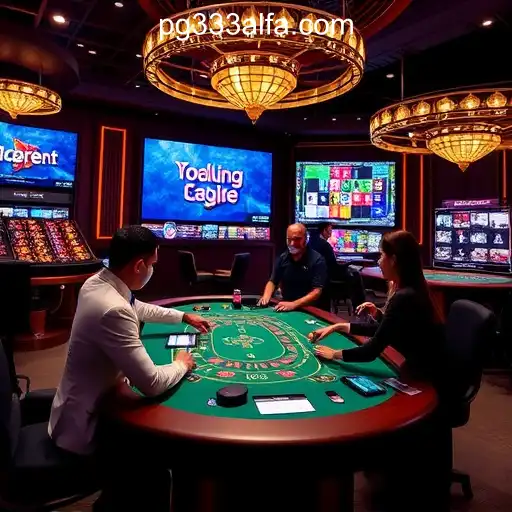 Live Casino