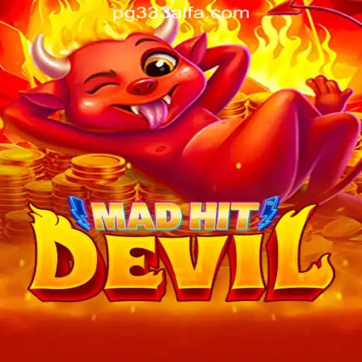 Discover the Thrilling World of MadHitDevil: The Ultimate Slot Game Experience