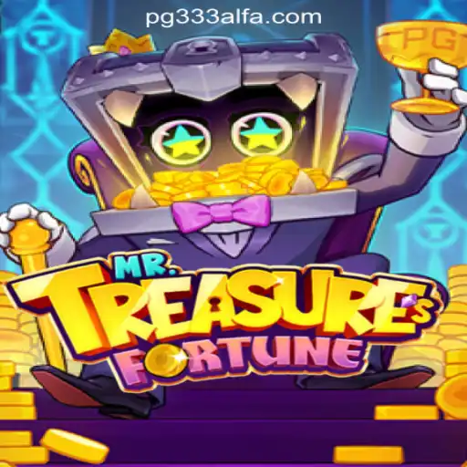 Exploring the Captivating World of MrTreasuresFortune