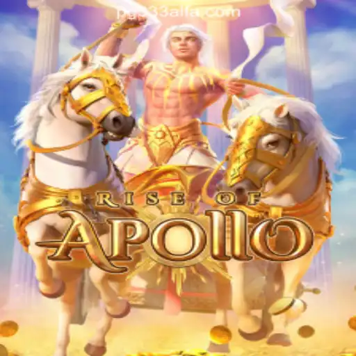 RiseofApollo: Dive into the Mythical World of Slots with 333ALFA.com Official Slots Brasil #1