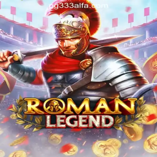 Dive into the Epic World of RomanLegend: A Premier Slot Experience