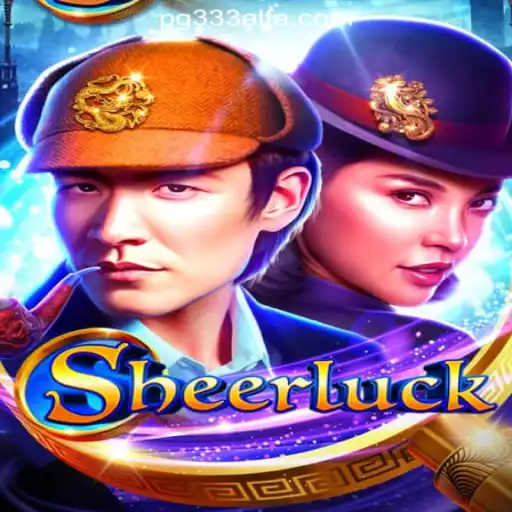 Sheerluck: Unveiling the Intrigue and Excitement of 333ALFA.com Oficial Slots Brasil #1