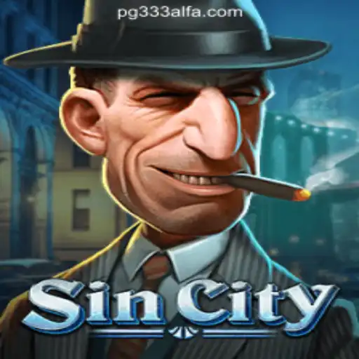 Unlock the Thrills of SinCity with 333ALFA.com Oficial Slots Brasil #1