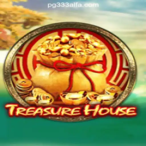 Discover 'TreasureHouse': The Ultimate Slot Adventure with 333ALFA.com Oficial Slots Brasil #1