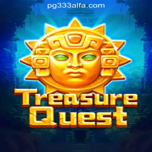 Exploring the Adventure of TreasureQuest: A Guide to 333ALFA.com Oficial Slots Brasil #1