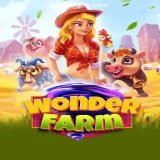 Exploring WonderFarm: A Journey Through 333ALFA.com Oficial Slots Brasil #1