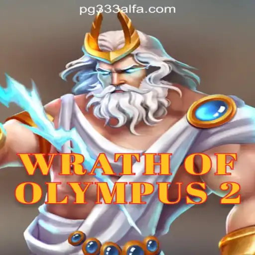 WrathofOlympus2: The Excitement Unleashed at 333ALFA.com Oficial Slots Brasil #1